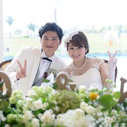 ANA ホリデイ・イン リゾート 宮崎の写真5枚目