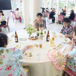 ANA ホリデイ・イン リゾート 宮崎の写真6枚目