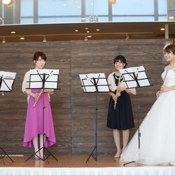 ANA ホリデイ・イン リゾート 宮崎の写真22枚目