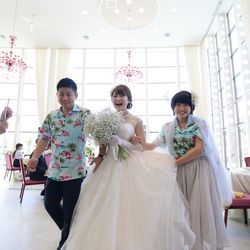 ANA ホリデイ・イン リゾート 宮崎の写真34枚目