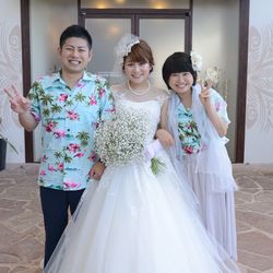 ANA ホリデイ・イン リゾート 宮崎の写真12枚目