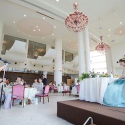 ANA ホリデイ・イン リゾート 宮崎の写真3枚目