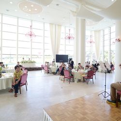 ANA ホリデイ・イン リゾート 宮崎の写真18枚目