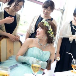 ANA ホリデイ・イン リゾート 宮崎の写真33枚目