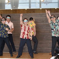 ANA ホリデイ・イン リゾート 宮崎の写真16枚目