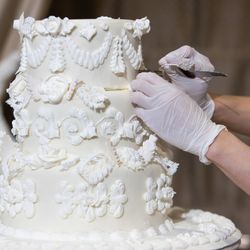 東京會舘の写真32枚目