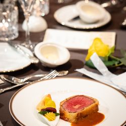 東京會舘の写真31枚目