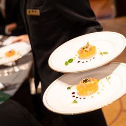 東京會舘の写真3枚目