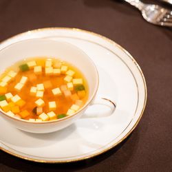 東京會舘の写真19枚目