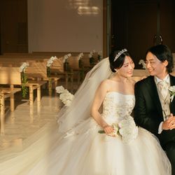 東京會舘の写真34枚目