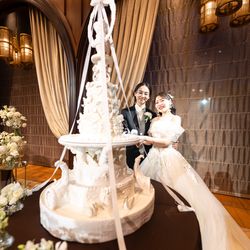 東京會舘の写真16枚目