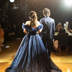 東京會舘の写真15枚目