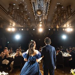 東京會舘の写真12枚目