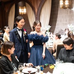 東京會舘の写真28枚目