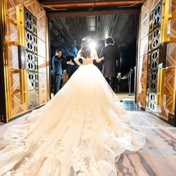 東京會舘の写真21枚目