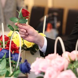 東京會舘の写真10枚目