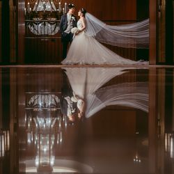 東京會舘の写真8枚目