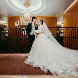 東京會舘の写真5枚目