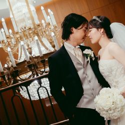 東京會舘の写真25枚目