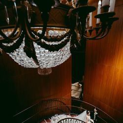 東京會舘の写真5枚目