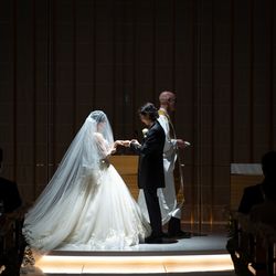 東京會舘の写真33枚目