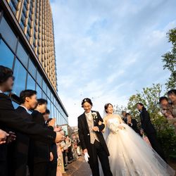 東京會舘の写真15枚目