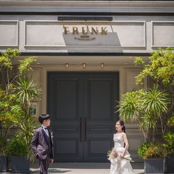 TRUNK BY SHOTO GALLERYの写真12枚目