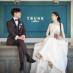 TRUNK BY SHOTO GALLERYの写真32枚目