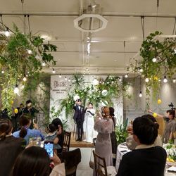 TRUNK BY SHOTO GALLERYの写真25枚目