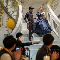 TRUNK BY SHOTO GALLERYの写真9枚目