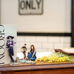 TRUNK BY SHOTO GALLERYの写真5枚目