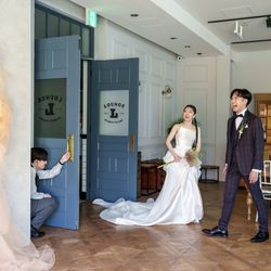 TRUNK BY SHOTO GALLERYの写真30枚目