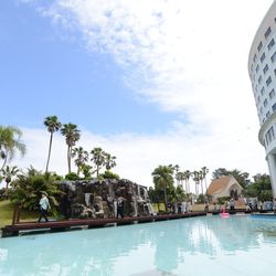 ANA ホリデイ・イン リゾート 宮崎の写真21枚目