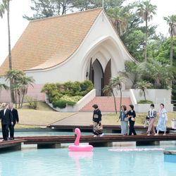 ANA ホリデイ・イン リゾート 宮崎の写真29枚目