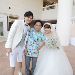 ANA ホリデイ・イン リゾート 宮崎の写真31枚目