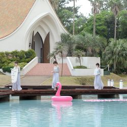 ANA ホリデイ・イン リゾート 宮崎の写真2枚目