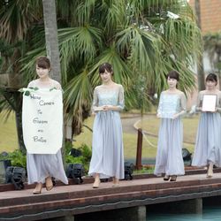 ANA ホリデイ・イン リゾート 宮崎の写真17枚目