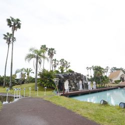 ANA ホリデイ・イン リゾート 宮崎の写真34枚目