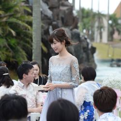 ANA ホリデイ・イン リゾート 宮崎の写真4枚目