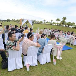 ANA ホリデイ・イン リゾート 宮崎の写真27枚目