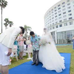 ANA ホリデイ・イン リゾート 宮崎の写真5枚目