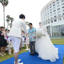 ANA ホリデイ・イン リゾート 宮崎の写真34枚目