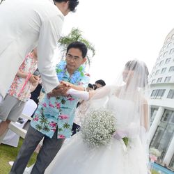 ANA ホリデイ・イン リゾート 宮崎の写真9枚目