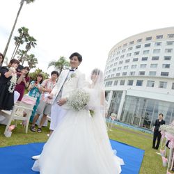 ANA ホリデイ・イン リゾート 宮崎の写真11枚目