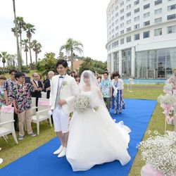 ANA ホリデイ・イン リゾート 宮崎の写真10枚目