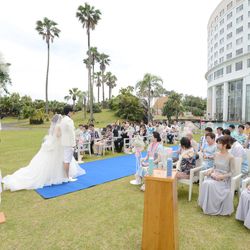 ANA ホリデイ・イン リゾート 宮崎の写真3枚目