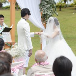 ANA ホリデイ・イン リゾート 宮崎の写真3枚目