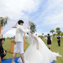 ANA ホリデイ・イン リゾート 宮崎の写真35枚目