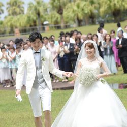 ANA ホリデイ・イン リゾート 宮崎の写真4枚目