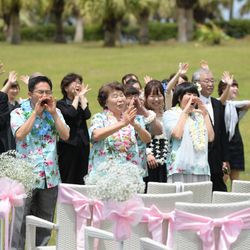 ANA ホリデイ・イン リゾート 宮崎の写真4枚目